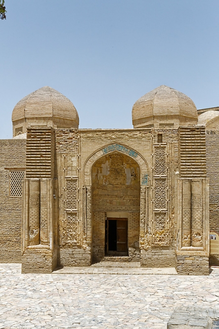 Mosquée Magoq-i Attari-005
